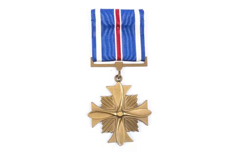 Us Distinguished Flying Cross Fjm44