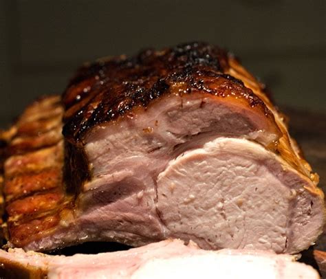 Maybe you would like to learn more about one of these? Roast Rack of Pork | Recipe | Rack of pork, Crown pork ...