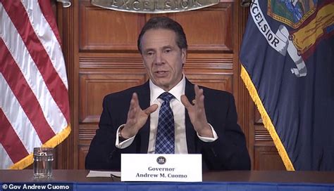 Andrew cuomo, on how to handle sexual harassment claims against him. CNN anchor Chris Cuomo, the brother of New York Governor ...