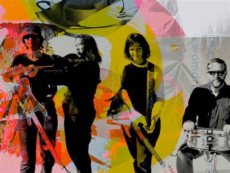 The Breeders Confirm New Album For 2018 Exclaim