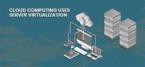 Learn Does Cloud Computing Uses Server Virtualization