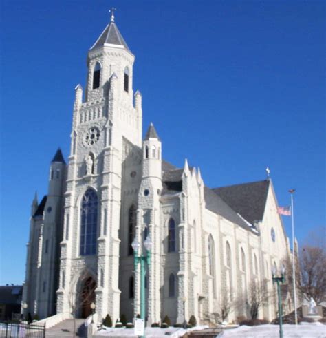 Churches in Canton OH | (2024) Top List with Details & Map