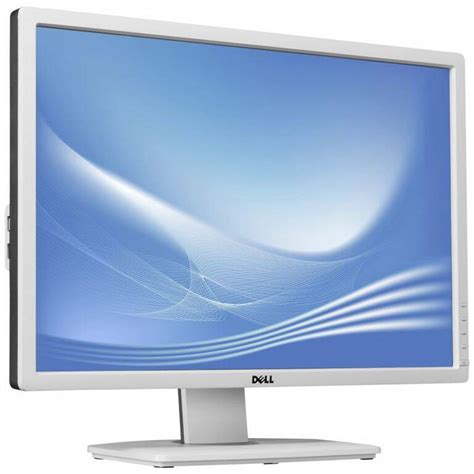 Monitor Dell Ultrasharp U2412m 24 Monitory Lcd 24 Cale