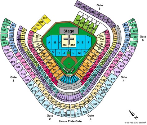 Brothers Of The Sun Tour Angel Stadium Tickets Brothers Of The Sun