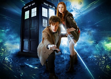 Tv Show Doctor Who 4k Ultra Hd Wallpaper