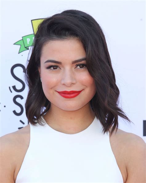 MIRANDA COSGROVE at XQ Super School Live in Los Angeles 09 ...