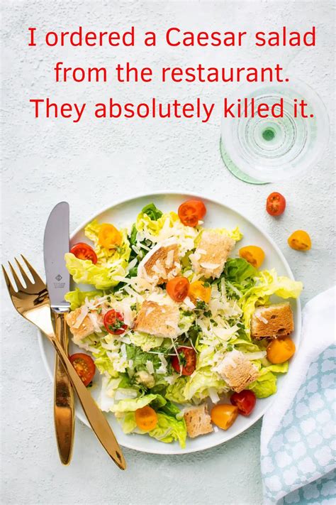 17 Best Salad Puns And Jokes One Liners So Hilarious Youll Lol