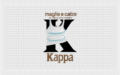 Kappa Logo History Symbol Meaning And Evolution