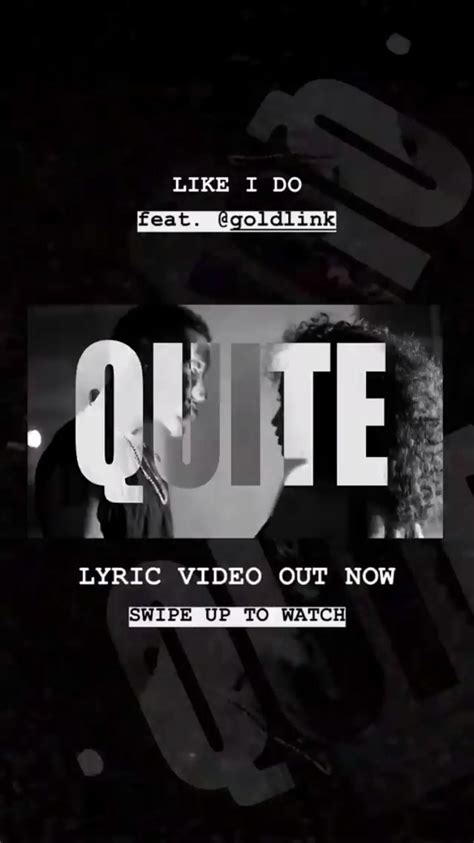 Lyrics Video For Like I Do Christina Aguilera Lyrics Christina