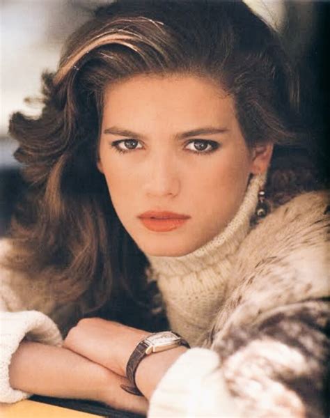 The Story Of Gia Carangi The Worlds First Supermodel ROOSTERGNN