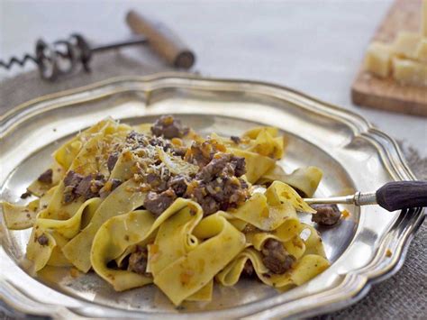 17 Mouthwatering Pasta Dishes From Around Italy Business