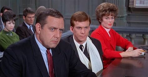 Perry Mason 1957 1966