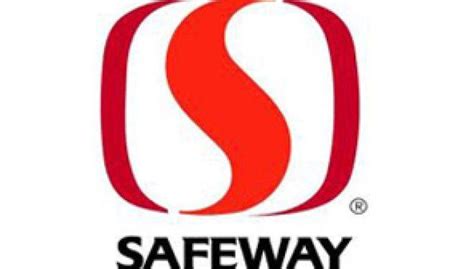 Safeway Logo Logodix