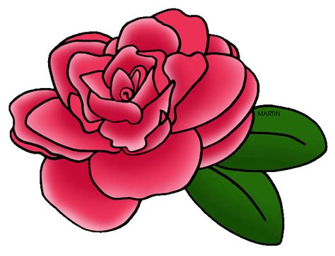 Alabama State Flower Clipart 10 Free Cliparts Download Images On