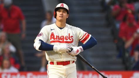 MLB All Star Game Rosters Shohei Ohtani Goes As Pitcher And DH Full List Announced BVM