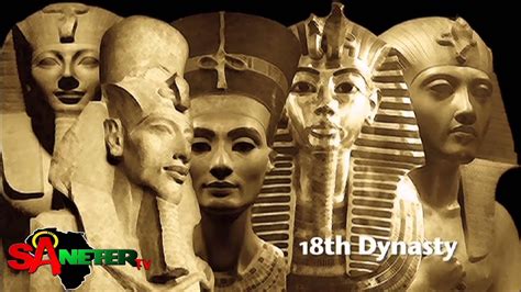 African History Egypt Ethiopia And Sudan Youtube