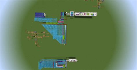 Silas S Redstone Computers Minecraft Map