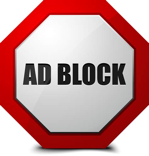 How to block specific google adsense ads. Audiences Are Using Adblockers To Save Data Not Block Ads ...