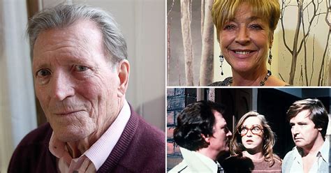 Johnny briggs is not big headed. Anne Kirkbride's Coronation Street co-star Johnny Briggs ...