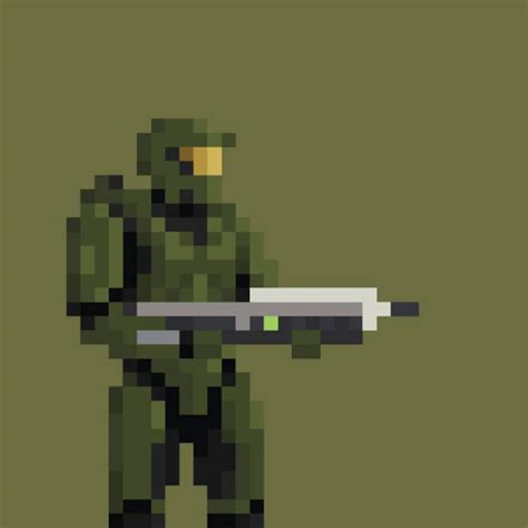 Pixel Art Grid Pictures Halo Wart Hog Halo Grid Forge Wikia Reach