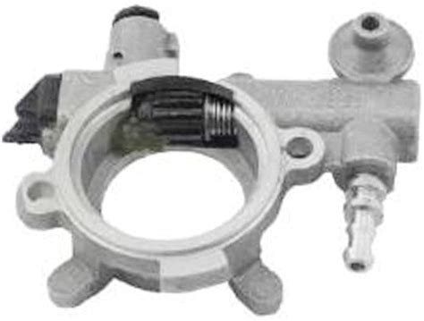 1128 640 3206 Oil Pump Compatible With Stihl Ms460 046