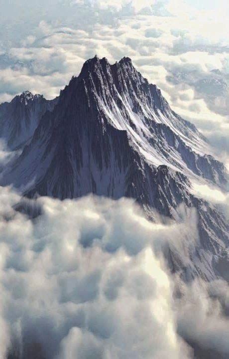 Olympus, the iconic mountain, which is the highest summit in greece. Incredible Mountains View | Nature Board | Mount olympus ...