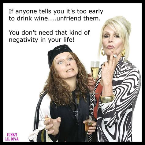 Absolutely Fabulous Birthday Absolutely Fabulous Quotes Patsy And