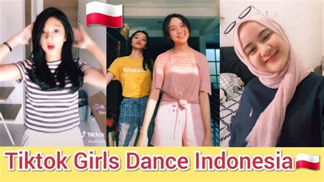 Ngakak parah | prank indonesia. Tiktok Girls Dance | Indonesia | Compilation - YouTube