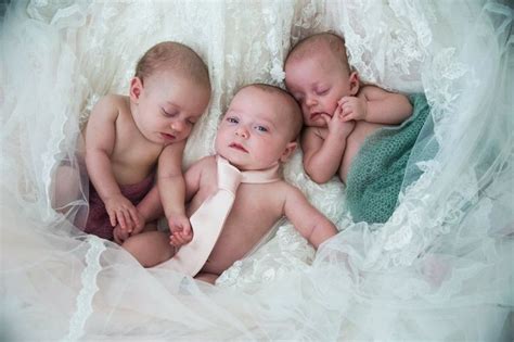Pin On Triplet Photoshoots