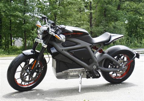 Harley Davidson S Electric Hog 0 To 60 Mph In 3 Seconds Flipboard