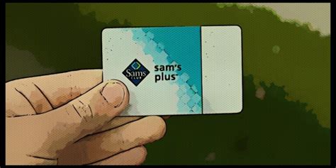 Sams Club Plus Membership 2023 Guide Shopping Faq 2024 Edition