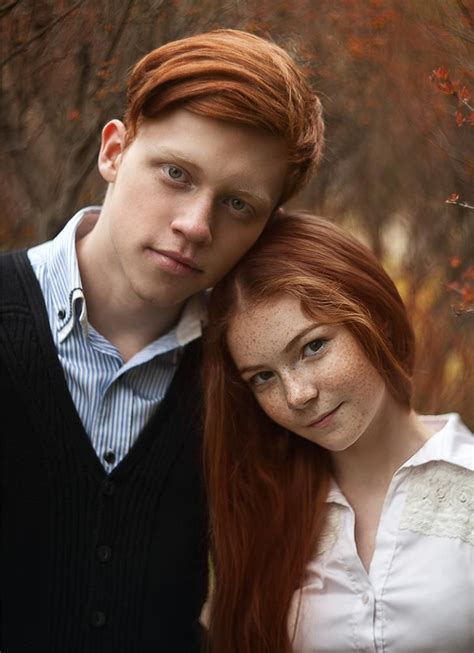 WeasleyPhotographer Елена Daedra Алферова Прически с красными волосами Рыжеволосые Рыжые