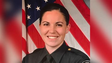 32 Year Old New Jersey Police Sergeant Suffers Stroke Dies On Duty Abc7 New York