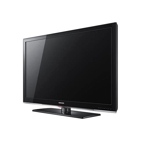 Just as the director intended. LCD TV Full HD 1080p Samsung 40-inch Widescreen review ...
