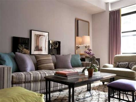 Painting Ideas Modern Wallpaper And Colorful Home Fabrics For Stylish