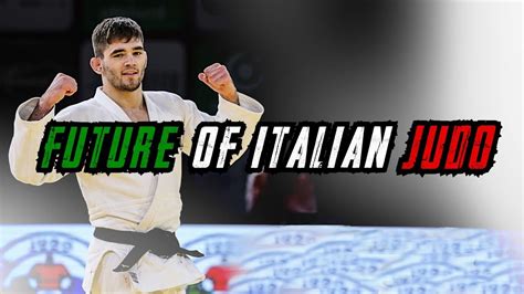 World championship, 3/5 final, hifumi abe against manuel lombardo. Manuel Lombardo - Future of Italian Judo (Highlights ...