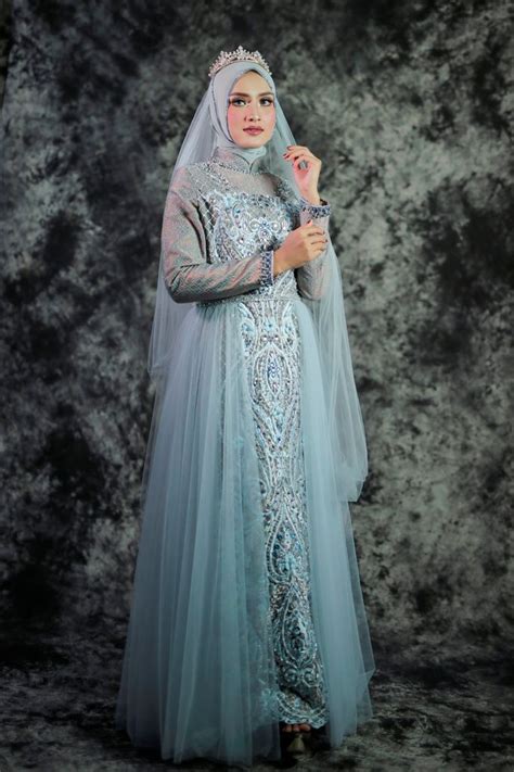 🎖 gold 🥈 platinum 🏅 diamond 🏆 titanium. Baju Pengantin Songket Biru Navy