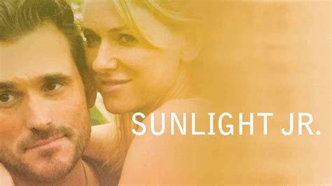Is Movie Sunlight Jr 2013 Streaming On Netflix