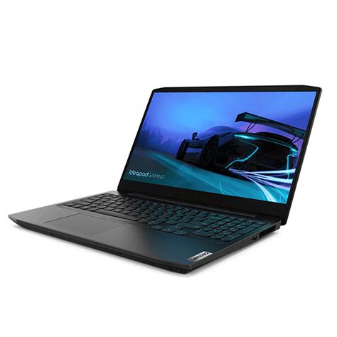 Laptop Lenovo Ideapad Gaming 3 15arh05 82ey005svn Blue R5 4600h