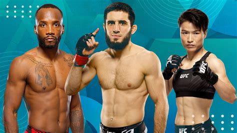 Ufc Weight Class Power Rankings Why The Ufcs Lightweight Division