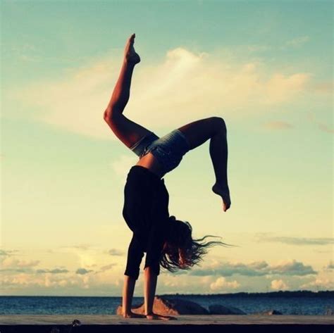 Yoga Beautiful Yoga Poses Advanced Fitness Motivation Quotes