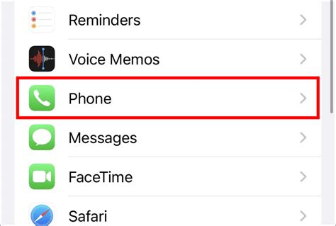 How To Forward Calls To Another Number On Apple Iphone