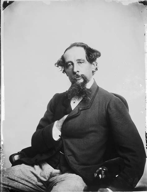 Charles Dickens sent this sassy reply to writer Florence Marryat ...