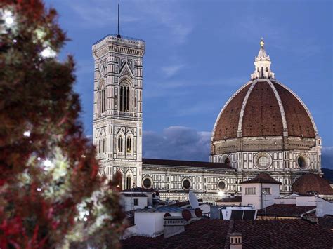 Christmas Holidays In Florence Traditions Markets And The Tuscan