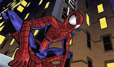 Ultimate Spider Man Video Game Alchetron The Free Social Encyclopedia