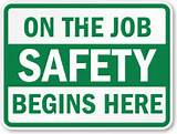 Occupational Health And Safety Online Diploma Images