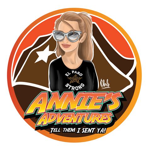 Contact Annies Adventures