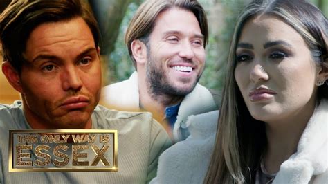 Season 27 Episode 6 Official Trailer The Only Way Is Essex Youtube