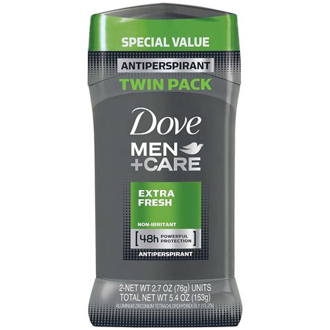 Top 5 Best Antiperspirant Deodorants For Men 2018 Trustorereview