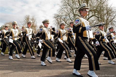 9 Oldest Marching Bands In The World